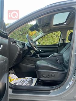 هیوندای تۆکسۆن